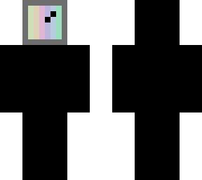 old tv