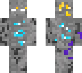 ore god