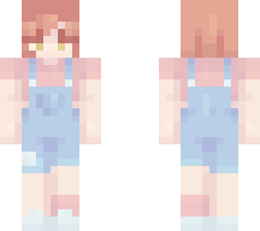 overall, a great skin . rce