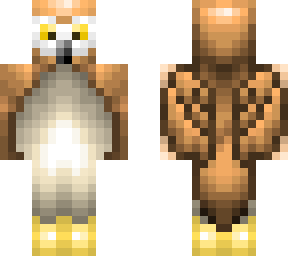 owl