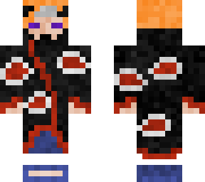 pain (naruto)