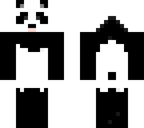panda
