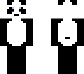 panda