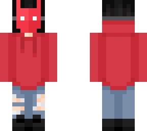 panic redesign