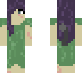 panther woman