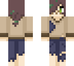 patch