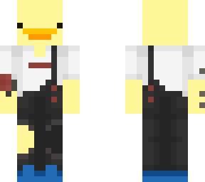 peekduckiscoolaf2