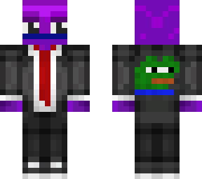 peepo de mogano