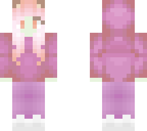 perfectly pink