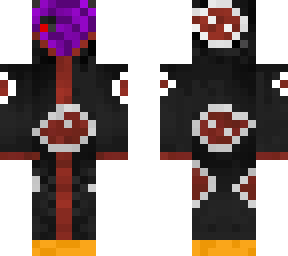 perry akatsuki disguise