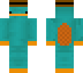 perry fixed