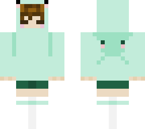 phrog (frog)