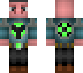 pig scientist
