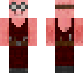 pigman engineer