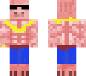 pigsta