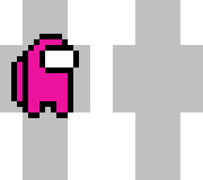 pink among us
