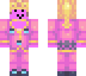 pink goirno