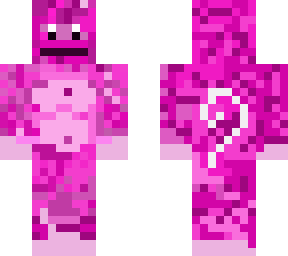 pink sea monkey 2