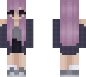 pinkhair