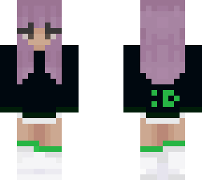 pinkhair
