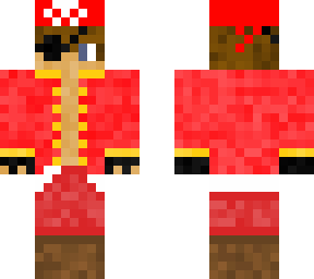 pirate