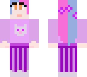 pj skin