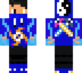 plushy_ninjas skin generation 2 fixed_version