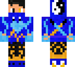 plushy_ninjas skin generation 3 full_version