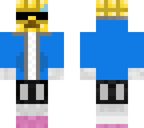 pochoclo modo sanes v4