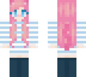 pocky (persona)