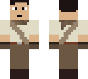 poe dameron (episode 9)