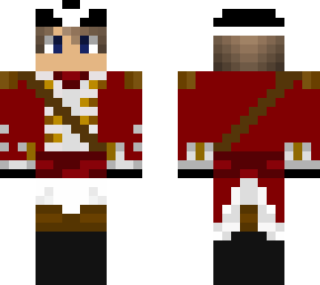 pogia skin