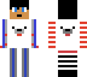 polar bear loving bedwars pro