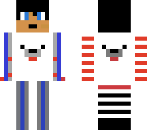polar bear loving bedwars pro updated