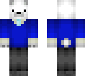 polar gentleman