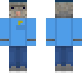 police rat