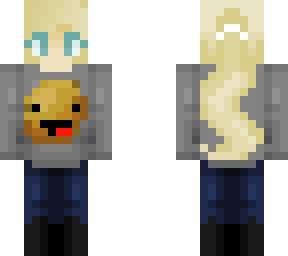 potato gurl