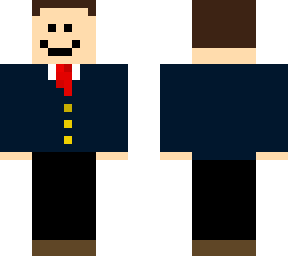 president quackity skin fix