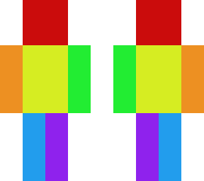 pride
