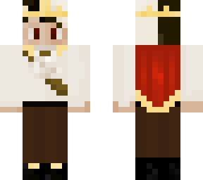 prince dude