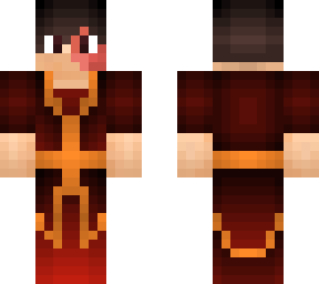 prince zuko