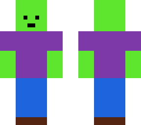 prob going to be my skin