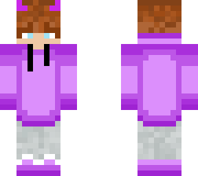 purple devil
