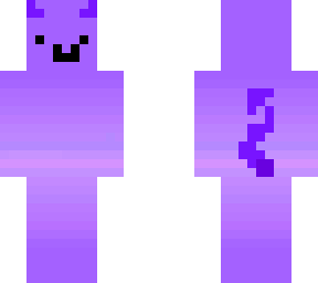 purple devil