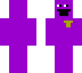 purple guy