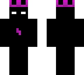 purple king