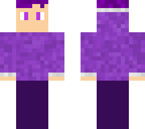 purple thunder