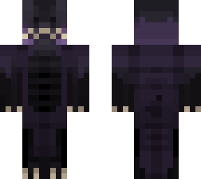 purpleraptor_ request
