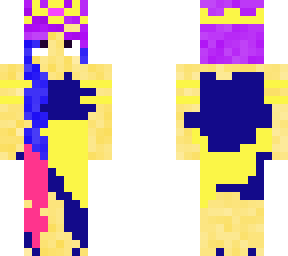 queen sapphire