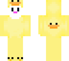 rabbit duck